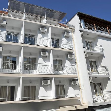 Family Hotel Blazhi Sandanski Eksteriør billede